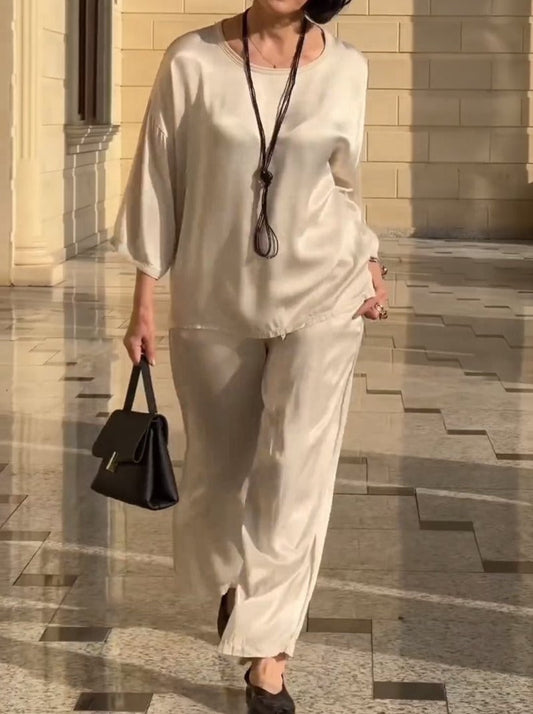 Beautifully Crafted Garment in a Classic Style