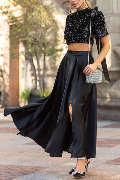 Polished Garment with an Effortless Classic Look