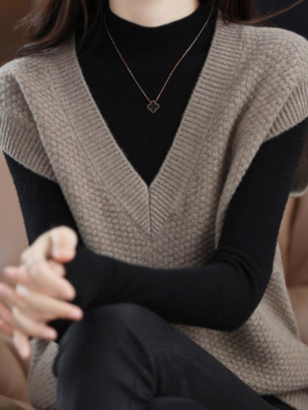 Sophisticated Top with a Clean Classic Look