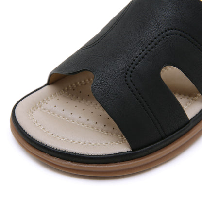 Classic Vintage & Enduringly Stylish Sandals