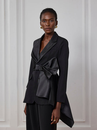 Beautifully Balanced Garment with Timeless Character