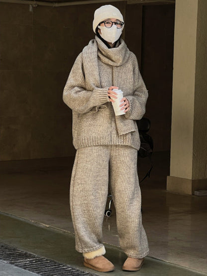 Sophisticated Pants with a Clean Classic Look