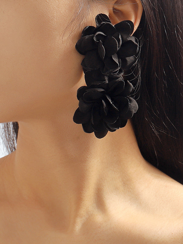 Beautifully Balanced Garment with Timeless Character
