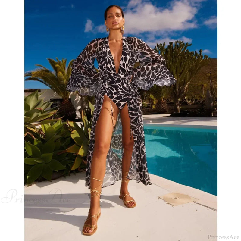 Vintage Inspired Garment with a Contemporary Edge