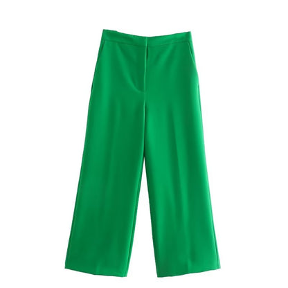 Gracefully Styled Pants for Any Occasion