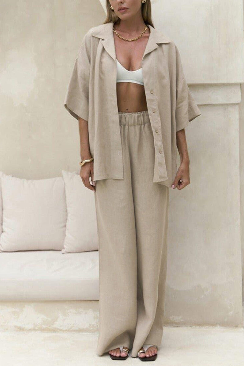 Gracefully Styled Blouse for Any Occasion