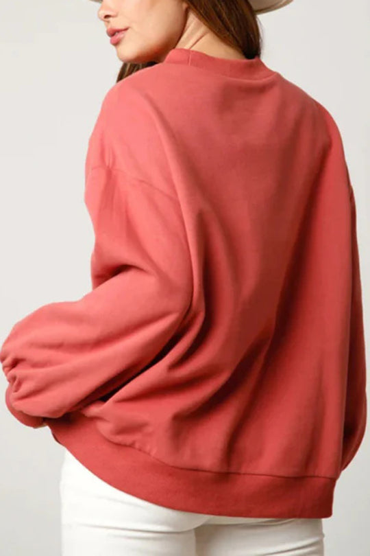 Vintage Inspired Shirt with a Contemporary Edge