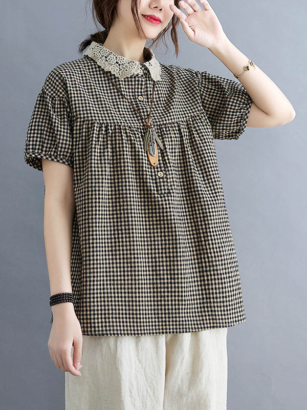 Vintage Inspired T-Shirt with a Contemporary Edge