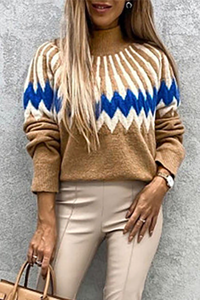 Beautifully Balanced Top with Timeless Character