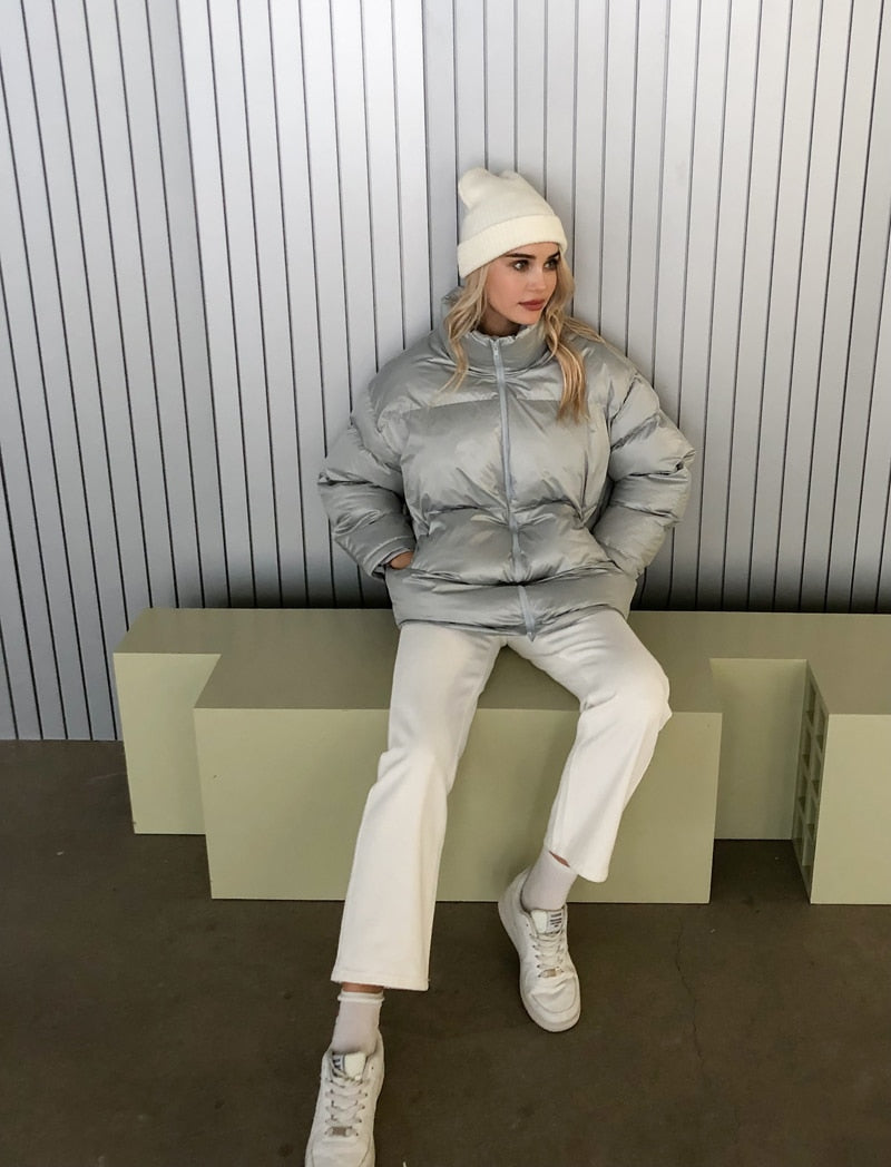 Beautifully Balanced Jacket with Timeless Character