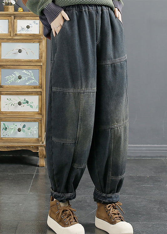 Beautifully Finished Pants in a Timeless Design
