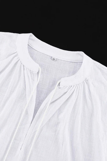 Gracefully Styled Shirt for Any Occasion