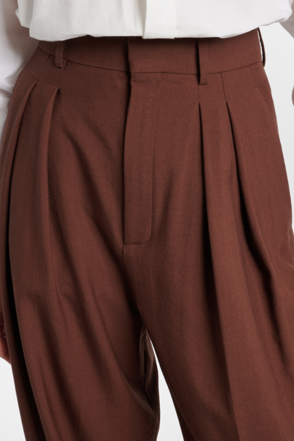 Vintage Inspired Garment with a Contemporary Edge