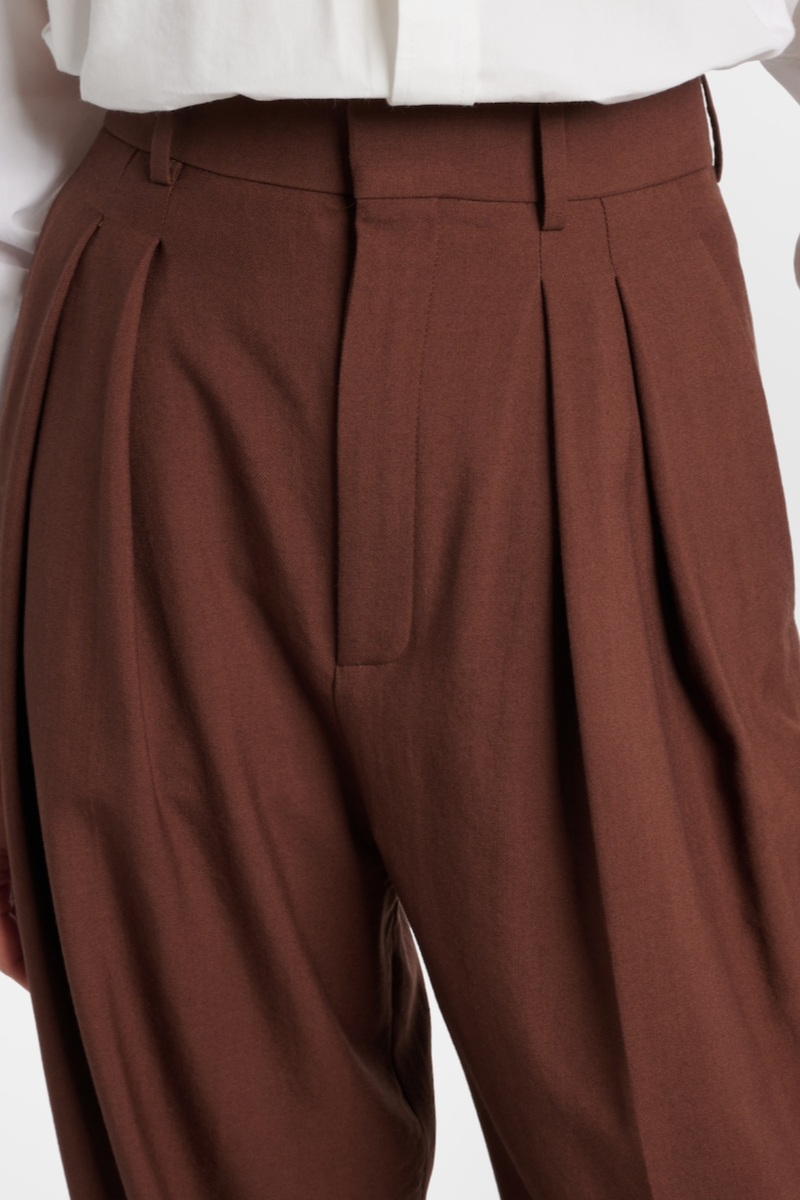 Vintage Inspired Garment with a Contemporary Edge