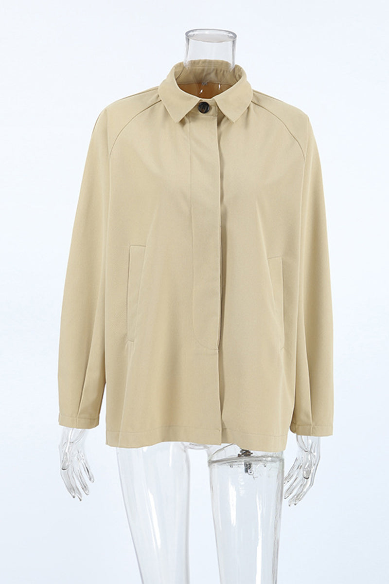 Elegantly Styled Garment for Everyday Wear