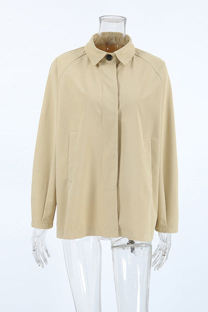 Elegantly Styled Garment for Everyday Wear