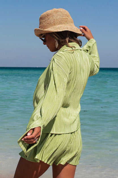 Classic Vintage & Enduringly Stylish Blouse