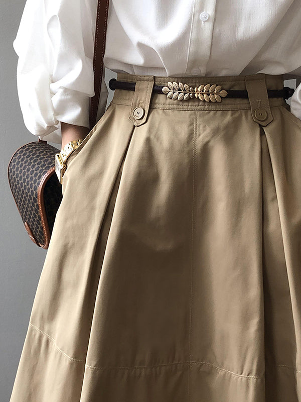 Gracefully Styled Garment for Any Occasion