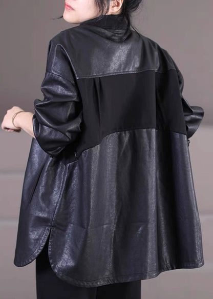 Elegantly Styled Coat for Everyday Wear
