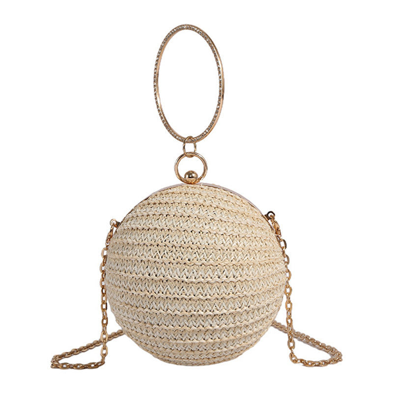 Beautifully Balanced Bag with Timeless Character
