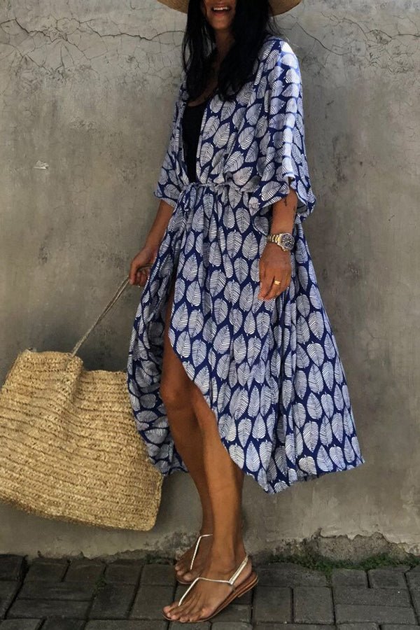 Sophisticated Garment with a Clean Classic Look