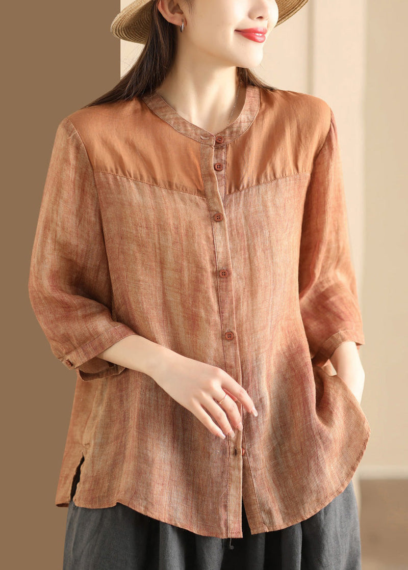 Effortlessly Elegant Shirt with a Timeless Design