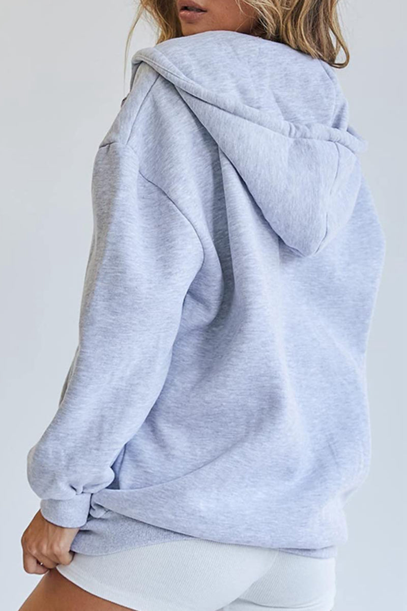 Beautifully Balanced Garment with Timeless Character