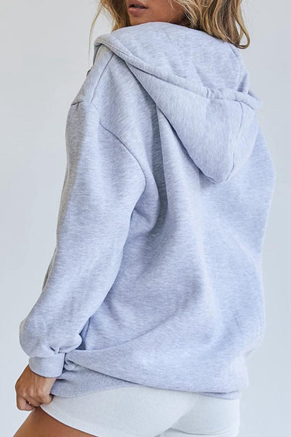 Beautifully Balanced Garment with Timeless Character