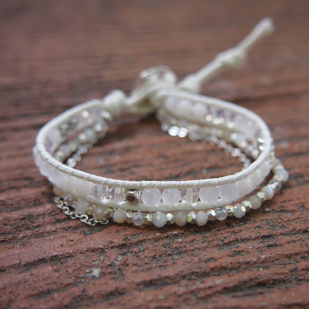 A Vintage Style Garment with Delicate Timeless Details