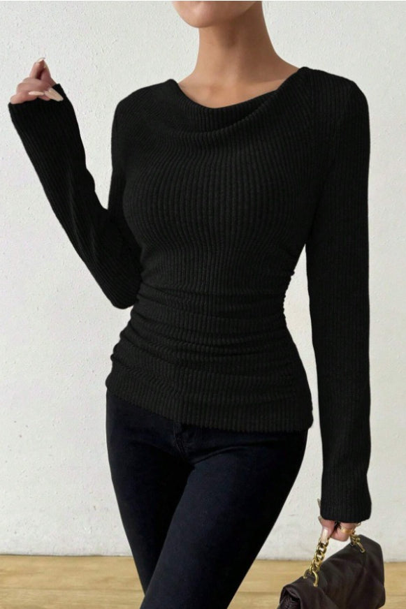 Vintage Inspired Garment with a Contemporary Edge
