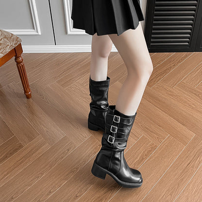Gracefully Styled Boots for Any Occasion