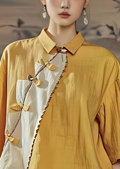 Beautifully Crafted Shirt in a Classic Style