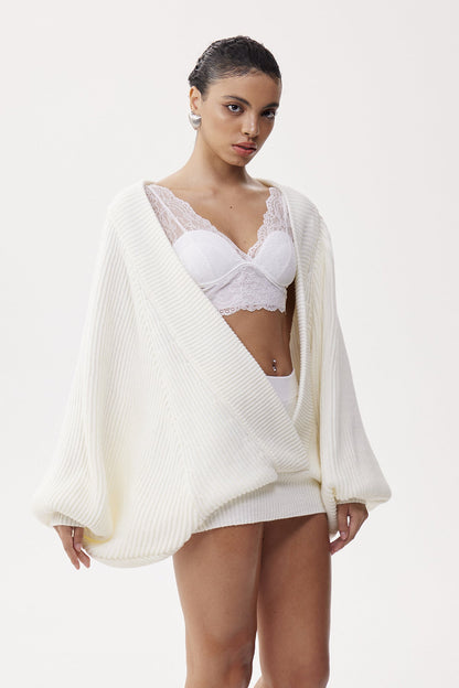 Vintage Inspired Garment with a Contemporary Edge