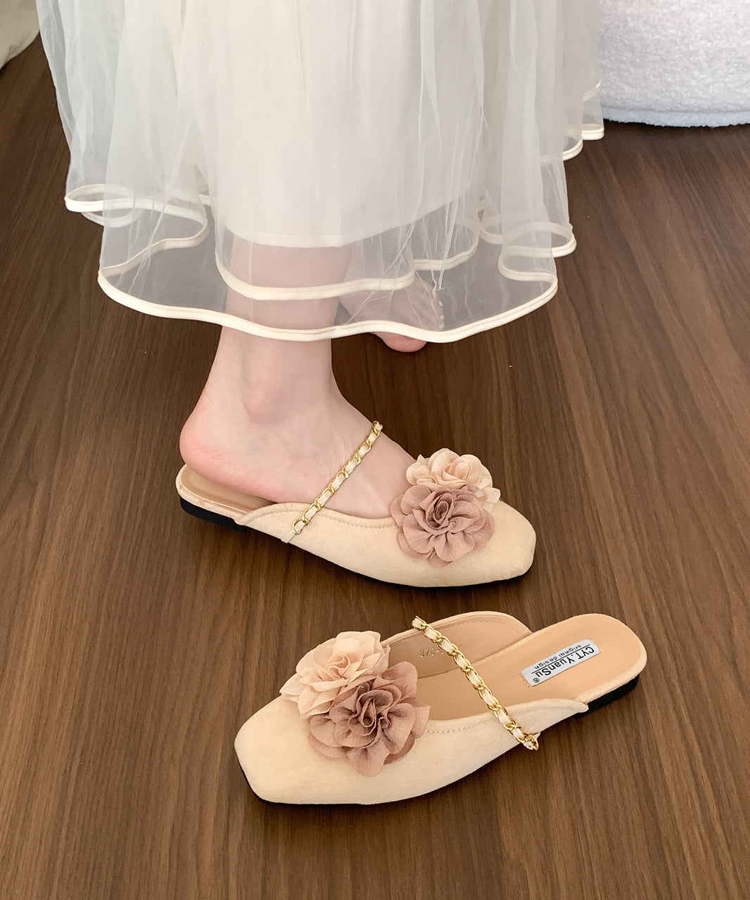 Classic Vintage & Enduringly Stylish Sandals