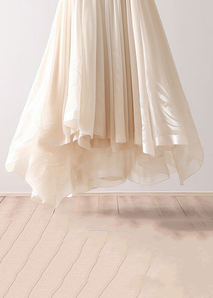 Gracefully Styled Garment for Any Occasion