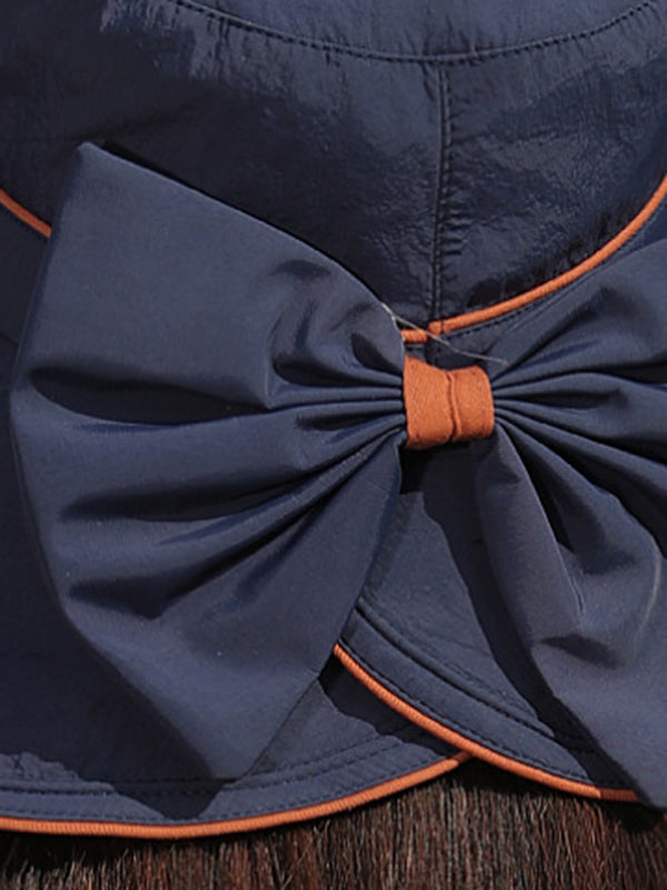 Vintage Inspired Garment with a Contemporary Edge