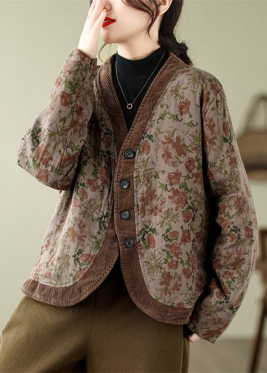 Beautifully Finished Coat in a Timeless Design
