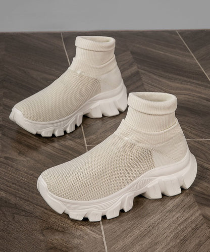 A Vintage Style Shoes with Delicate Timeless Details