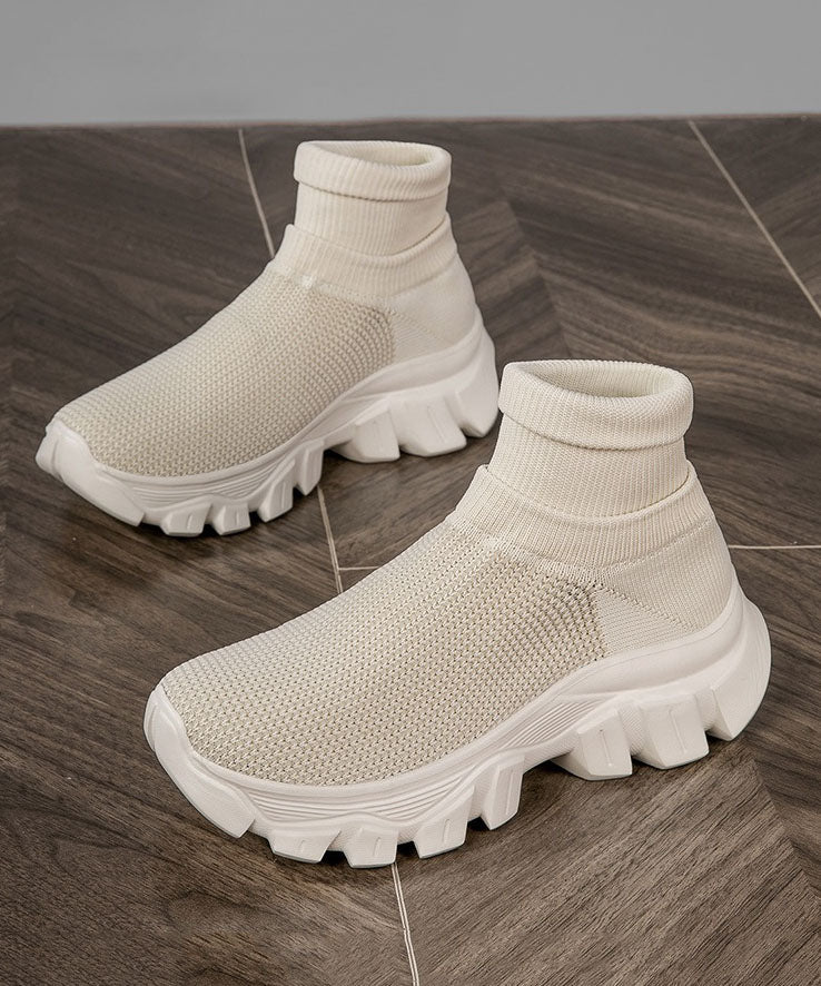 A Vintage Style Shoes with Delicate Timeless Details
