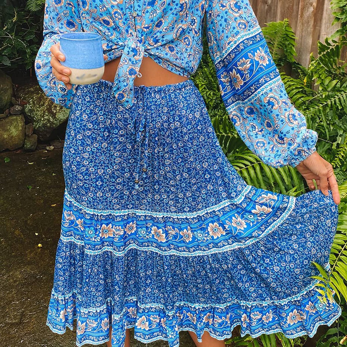 Beautifully Crafted Garment in a Classic Style