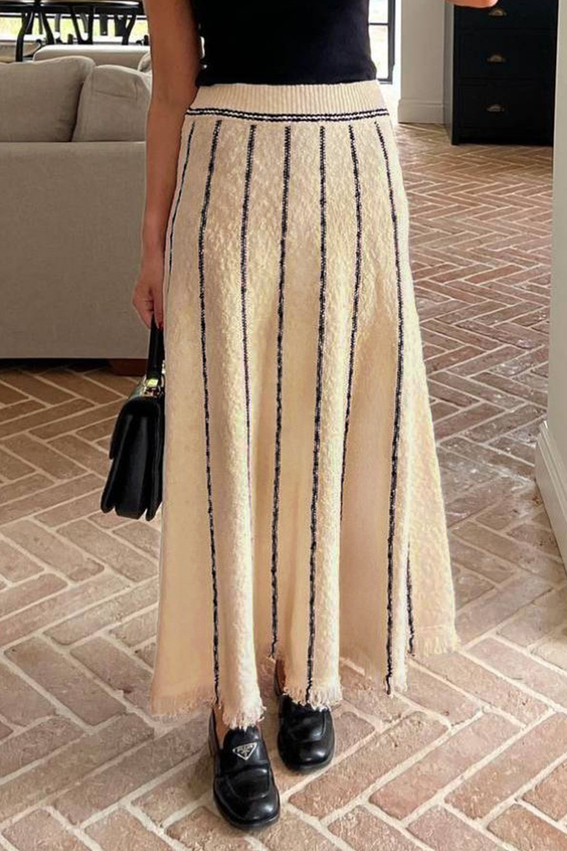 Beautifully Finished Garment in a Timeless Design