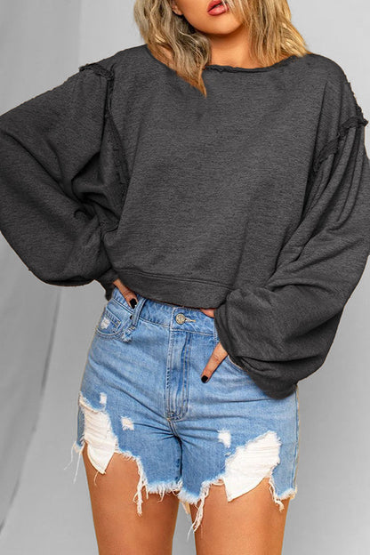 Classic Vintage Garment with a Flattering Fit