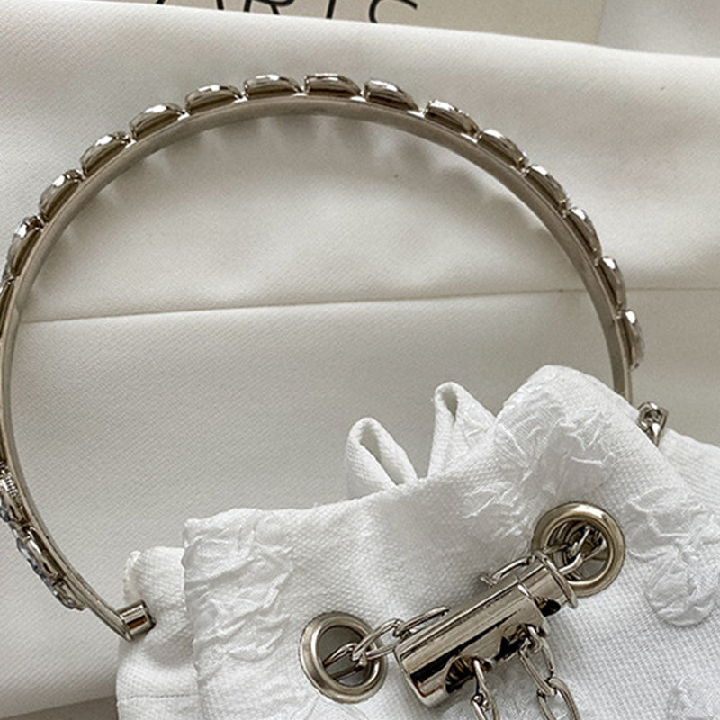 Effortlessly Elegant Bag with a Timeless Design
