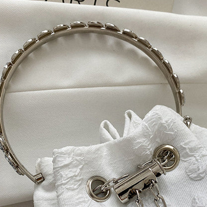 Effortlessly Elegant Bag with a Timeless Design