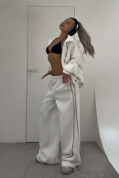 Polished Garment with an Effortless Classic Look
