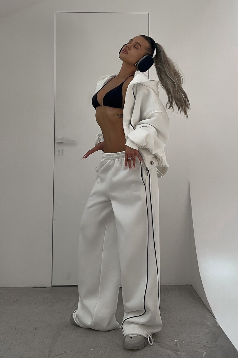 Polished Garment with an Effortless Classic Look