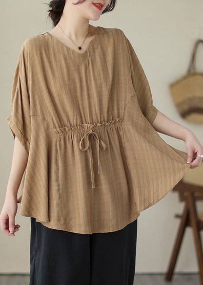 Beautifully Finished Shirt in a Timeless Design
