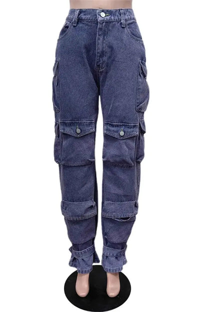 Classic Vintage Garment with a Flattering Fit
