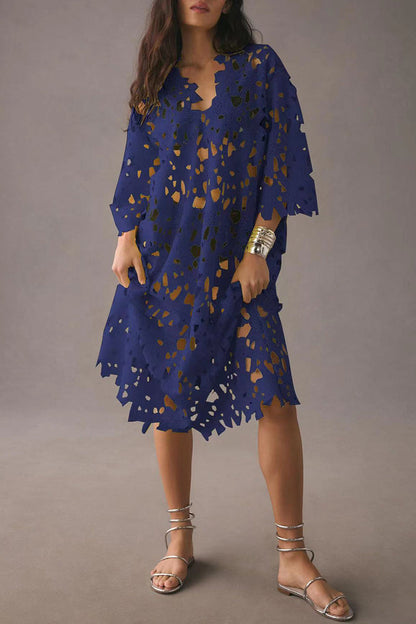 Classic Vintage Garment with a Flattering Fit
