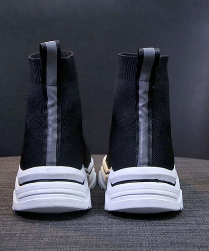 A Vintage Style Boots with Delicate Timeless Details
